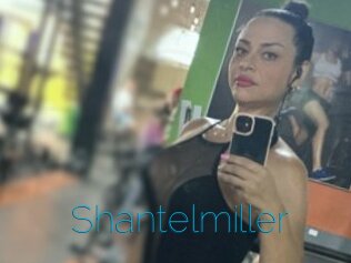 Shantelmiller