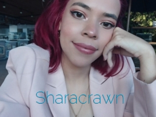 Sharacrawn