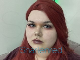 Sharlenred