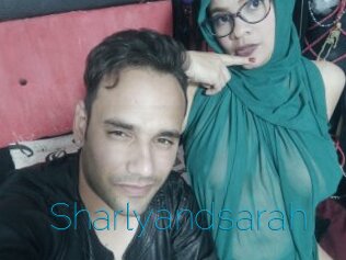 Sharlyandsarah