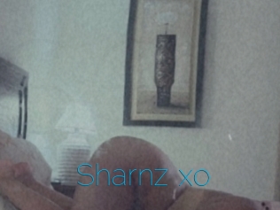 Sharnz_xo