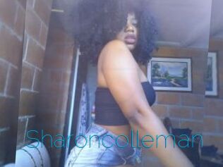Sharoncolleman