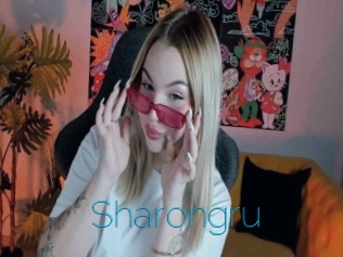 Sharongru