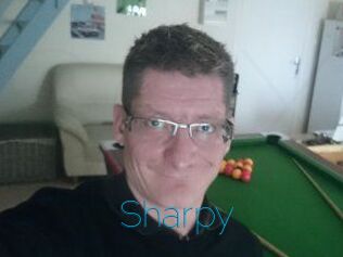 Sharpy