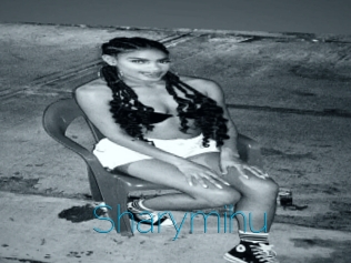Sharymihu