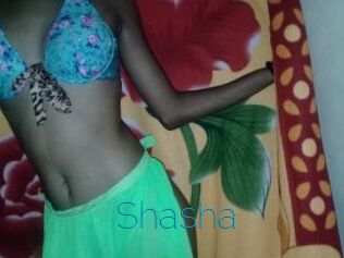 Shasha