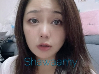 Shawaamy