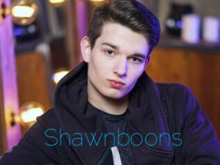 Shawnboons