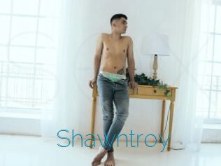 Shawntroy