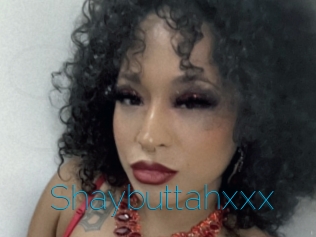 Shaybuttahxxx