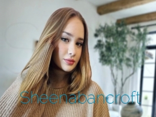 Sheenabancroft