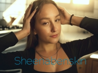 Sheenabenskin
