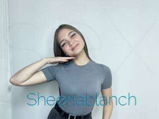 Sheenablanch