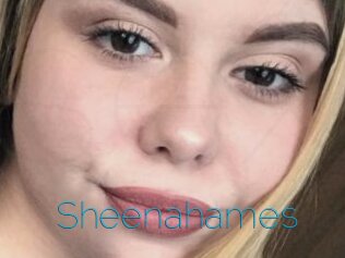 Sheenahames
