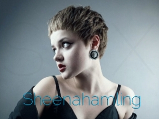 Sheenahamling