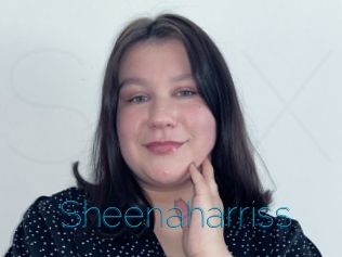 Sheenaharriss