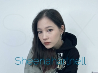 Sheenahartnell