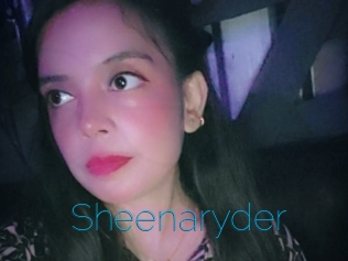 Sheenaryder