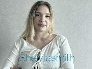 Sheiylasmith
