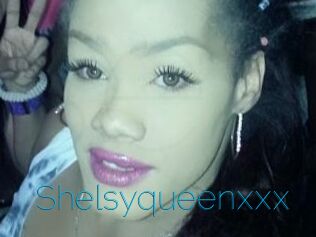 Shelsyqueenxxx