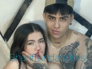 Sheriffandandres