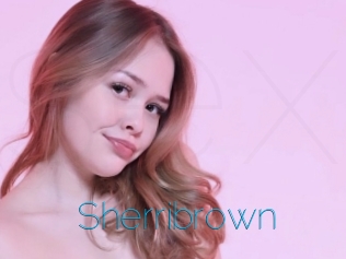 Sherribrown