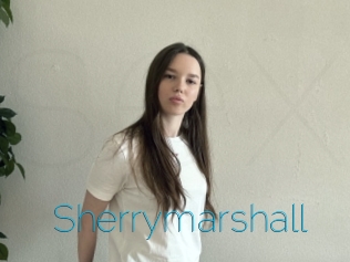 Sherrymarshall