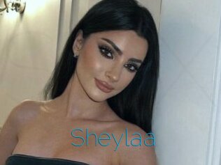 Sheylaa