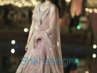 Shikhasinghh