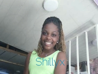 Shillyx