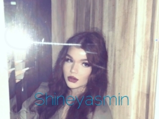 Shineyasmin