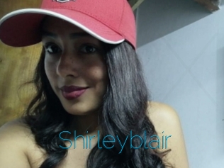 Shirleyblair