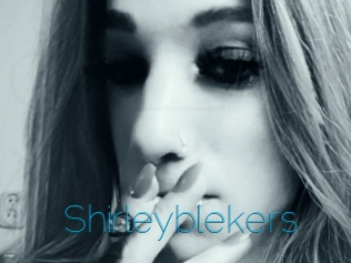 Shirleyblekers