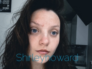 Shirleyhoward