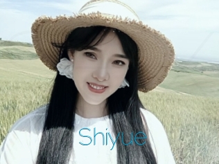 Shiyue