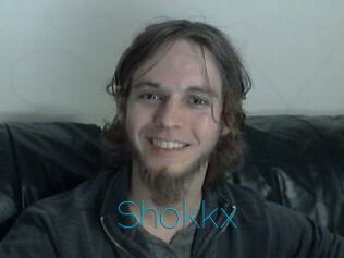 Shokkx