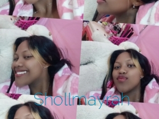 Shollmayrah