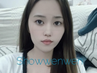 Showwenwen