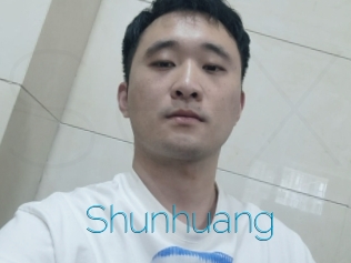 Shunhuang