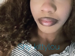 Shy_kittylou