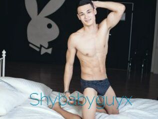 Shybabyguyx