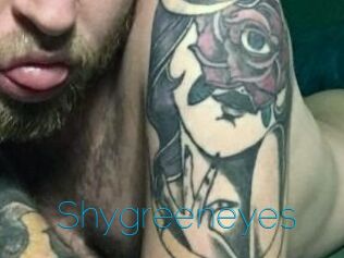 Shygreeneyes_