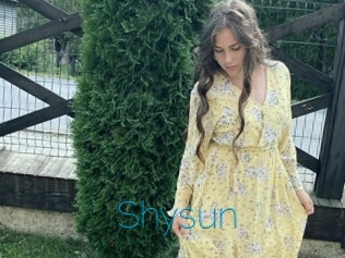Shysun