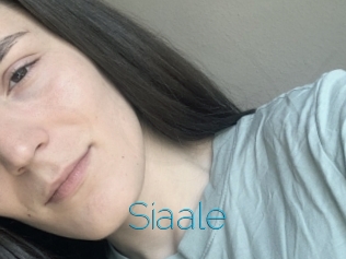 Siaale
