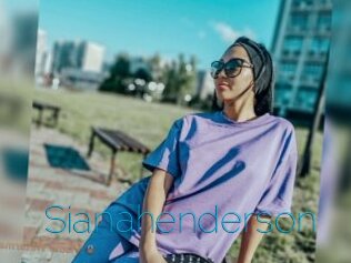 Sianahenderson
