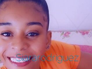 Siararodriguez