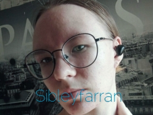 Sibleyfarran