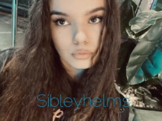 Sibleyhelms
