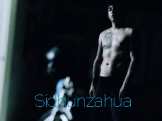 Sidhunzahua