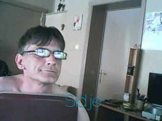 Sidje